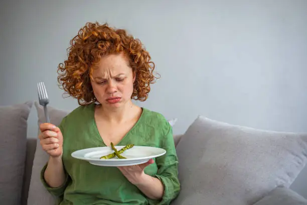 How Stress Changes Taste Preferences