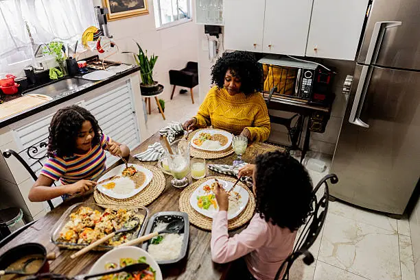 Why Eating the Same Foods Feels “Safer” Under Pressure