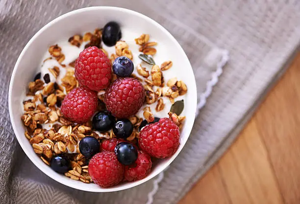 Is Granola a Health Food — Or Dessert in Disguise?