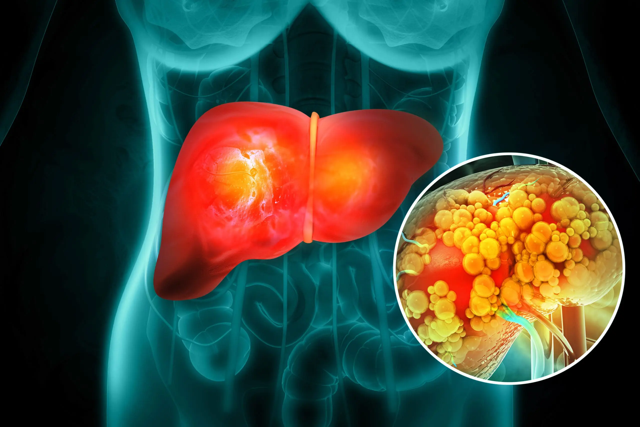 10 Best Foods for Fatty Liver: What to Eat for a Healthier Liver