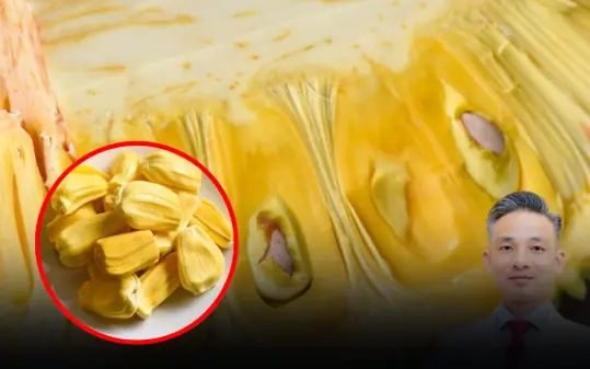Jackfruit Isn’t Safe for Everyone — 5 People Who Should Stay Away