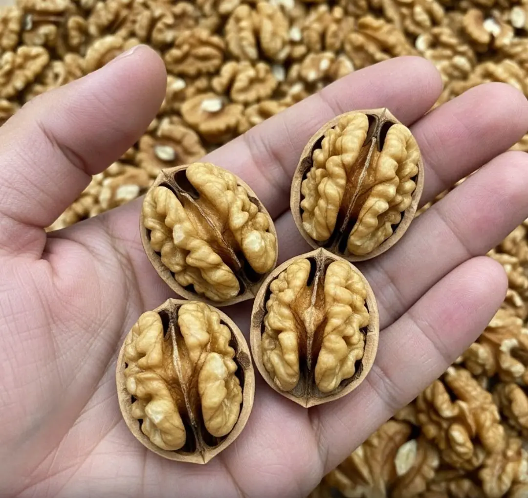 Doctors reveal that eating walnuts causes...See more