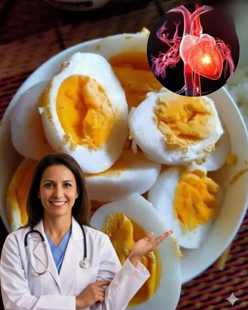 The surprising truth about eating eggs every day that many people don't know