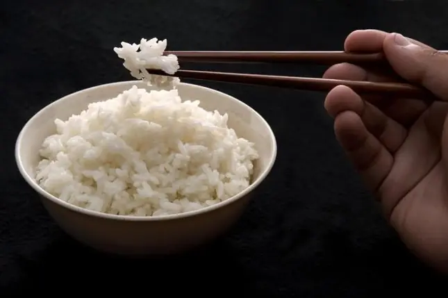 Experts Warn: These 5 Groups Should Limit Their Rice Consumption