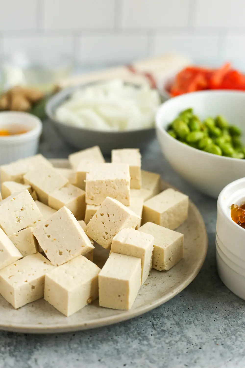 Before You Eat More Tofu, Here Are 7 Risks Men Should Know