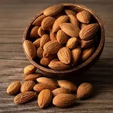 What Happens to Your Body When You Eat Almonds Regularly