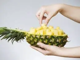 What Really Happens to Your Body When You Eat Pineapple Every Day?