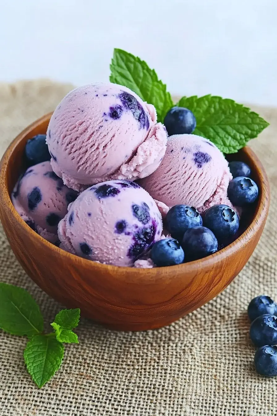 💜 AUTHENTIC UBE ICE CREAM (With Homemade Ube Halaya)