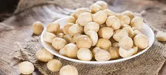Health Expert Shares: The Real Impact of Macadamia Nuts on Your Body