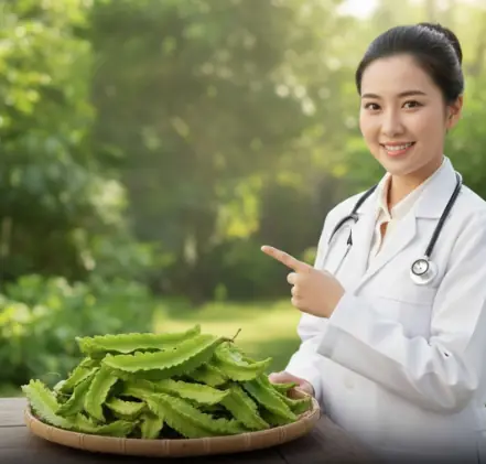 The Winged Bean Secret: A Simple Vegetable With Big Benefits for Eyes, Immunity, and Heart Health