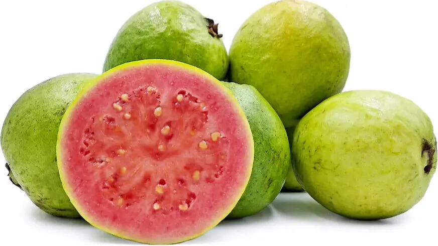 Is One Guava a Day Good for You? Here’s What an Expert Says