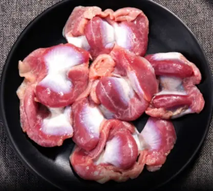 Did You Know? Chicken Gizzards Are a Nutritional Powerhouse Worth Trying