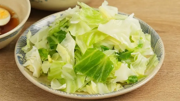 While cabbage offers impressive health benefits, these four groups should think twice before adding it to their plate