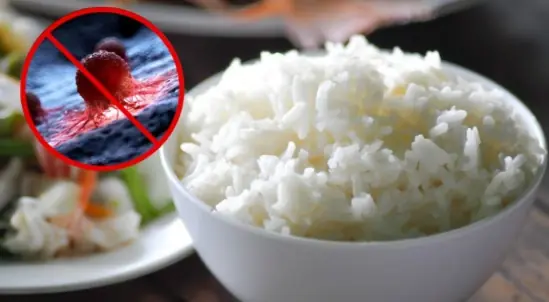 Food Safety Alert: What to Know About Reheating Rice