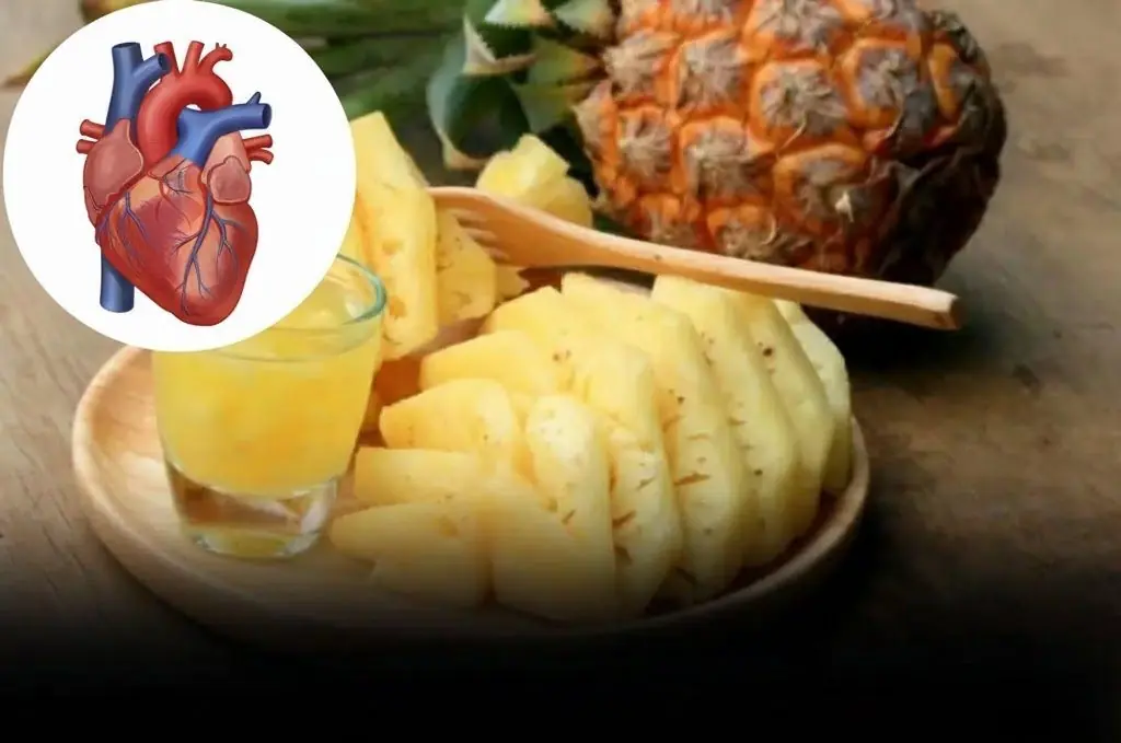 Yellow foods are good for the heart and prevent str.oke