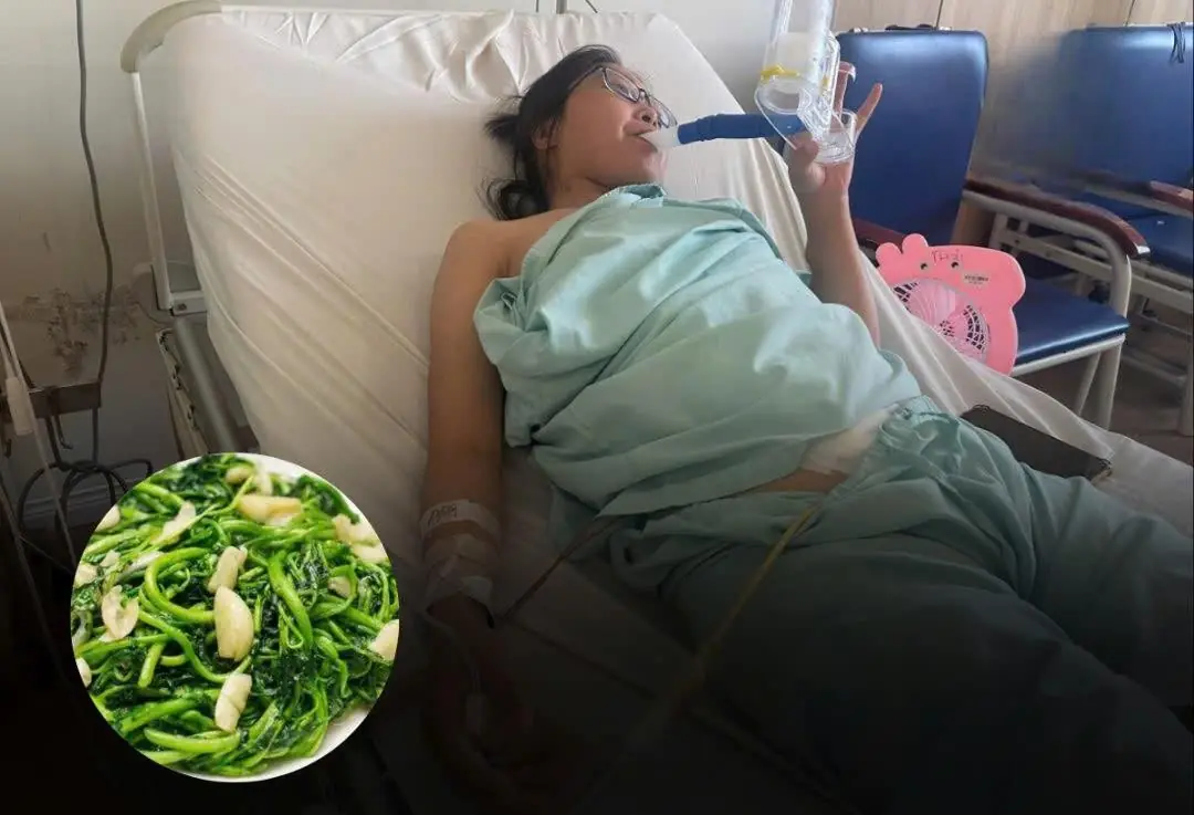 Woman Sudden Kidn.ey Failure After Meal: Doctor Says “This Vegetable Is Pois.onous… You Shouldn’t Eat It”