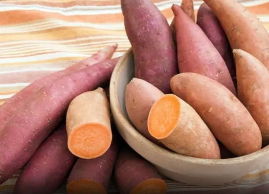 For Anyone Who Loves Sweet Potatoes — Read This! It’s Never Too Late to Know