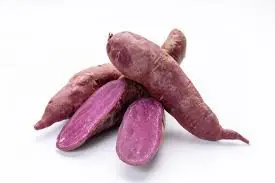 Purple Yam (Ube): 7 Benefits and How It’s Different from Taro