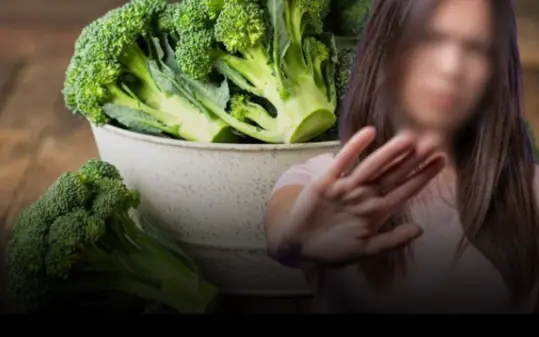 Doctors Share the Truth About Green Broccoli and Your Health