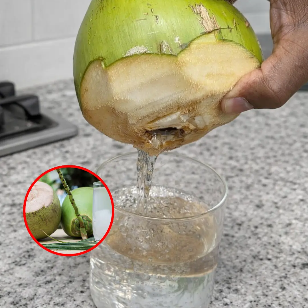 12 Amazing Facts About Coconut Water That Might Surprise You