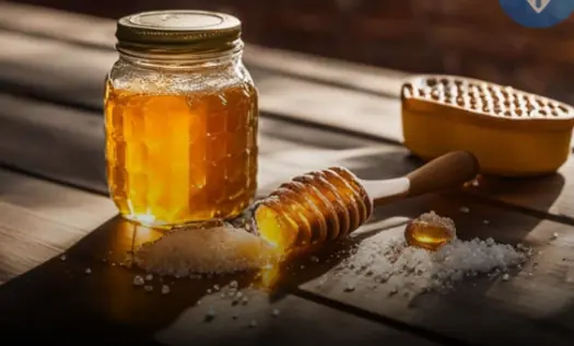 This Natural Syrup May Help Ease Cough and Flu Discomfort