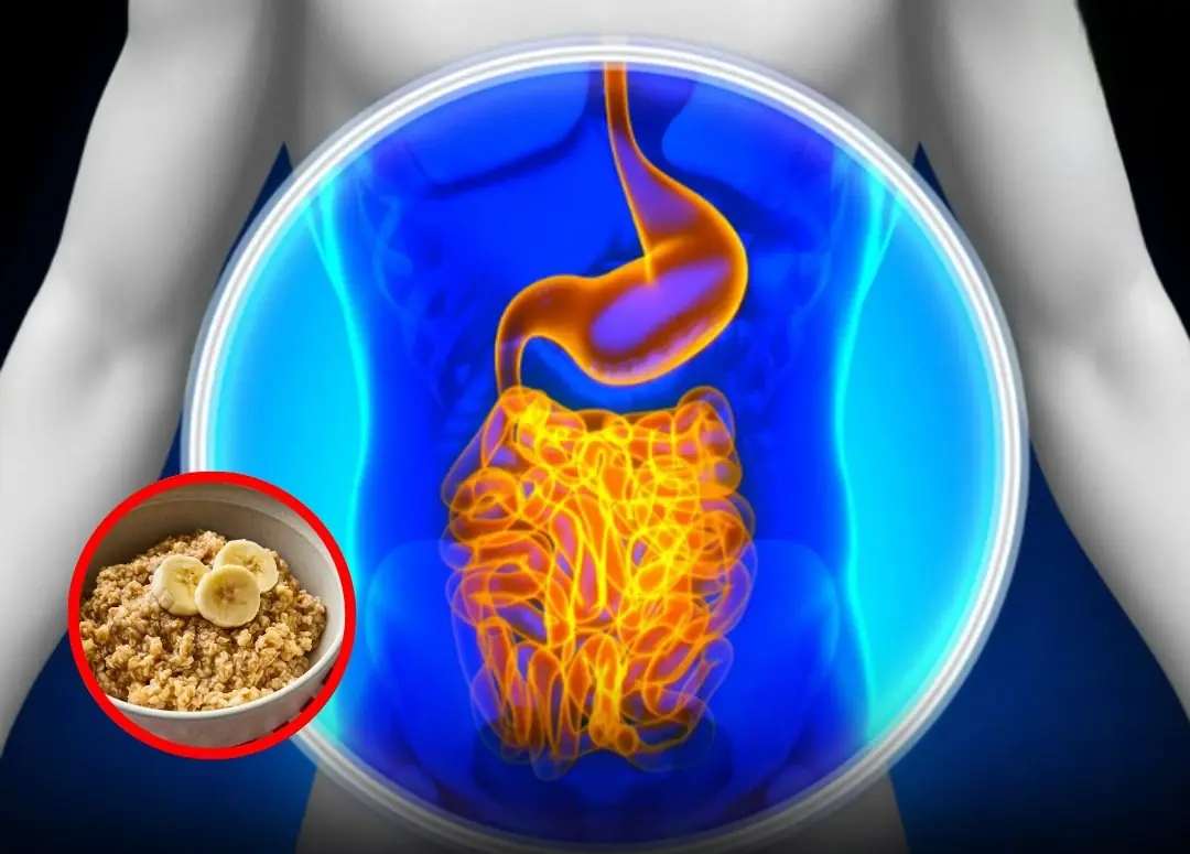 4 morning foods to eat on an empty stomach for a healthier gut and better digestion