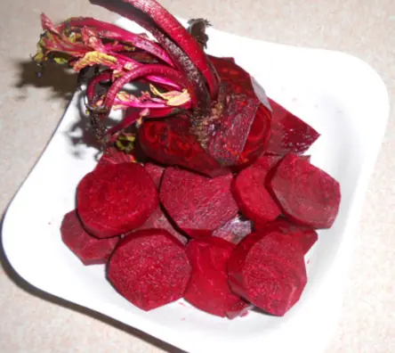 Beet & Citrus Juice: A Nutritious Drink Packed With Antioxidants (Not a ‘Cleanse’)