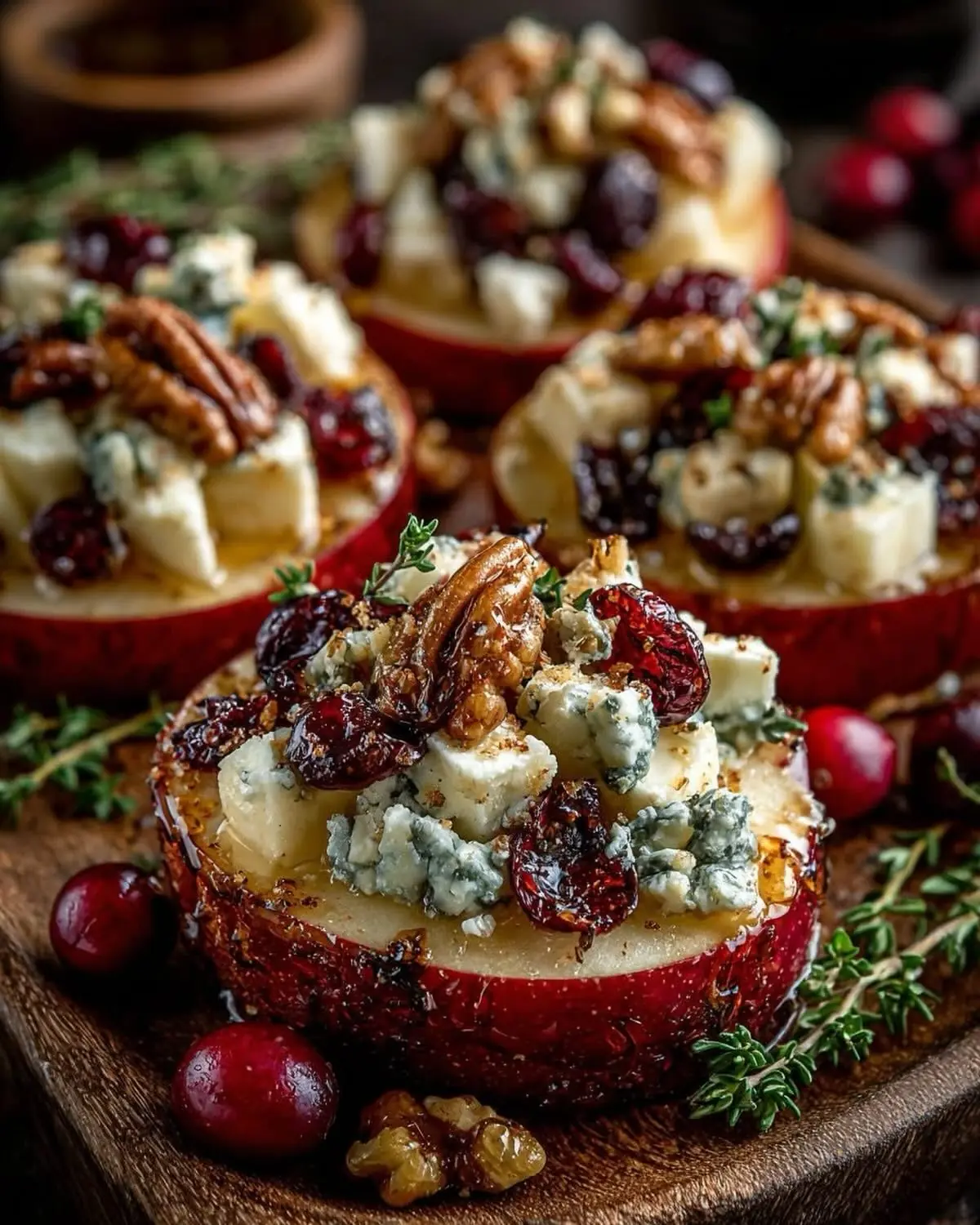 Apple Rounds – Snow-White Silk with a High-Gloss Amber Mirror