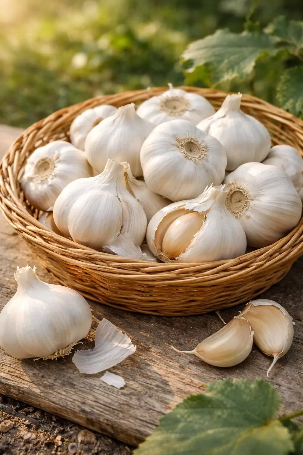 Eating Garlic Before Bed: A Small Habit with a Powerful Impact on Your Body