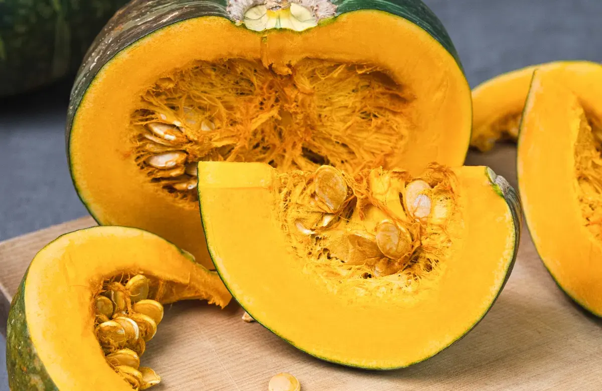 Pumpkin Benefits: Why This Simple Food Is a Nutritional Powerhouse