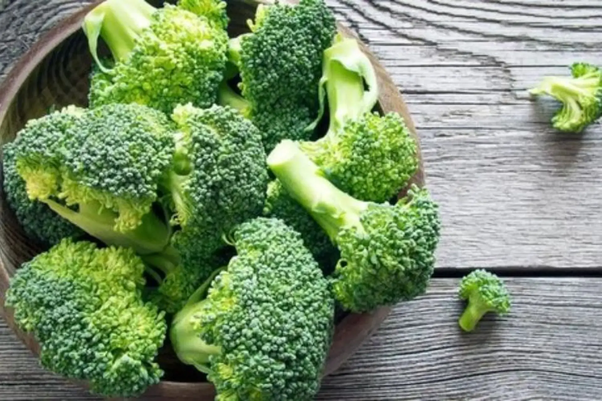 Broccoli (Green Cauliflower): Benefits, Nutrition & How to Use It Right