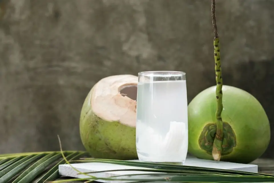 Not Everyone Should Drink Coconut Water — Are You One of These 7?