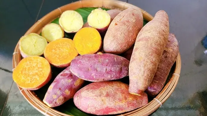 Sweet Potatoes Aren’t Always Healthy — 8 Important Things Most People Don’t Know