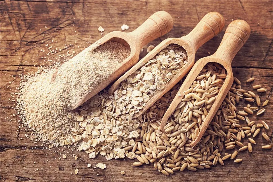 Oats : The Everyday Superfood That Supports Energy, Gut Health & Heart Function