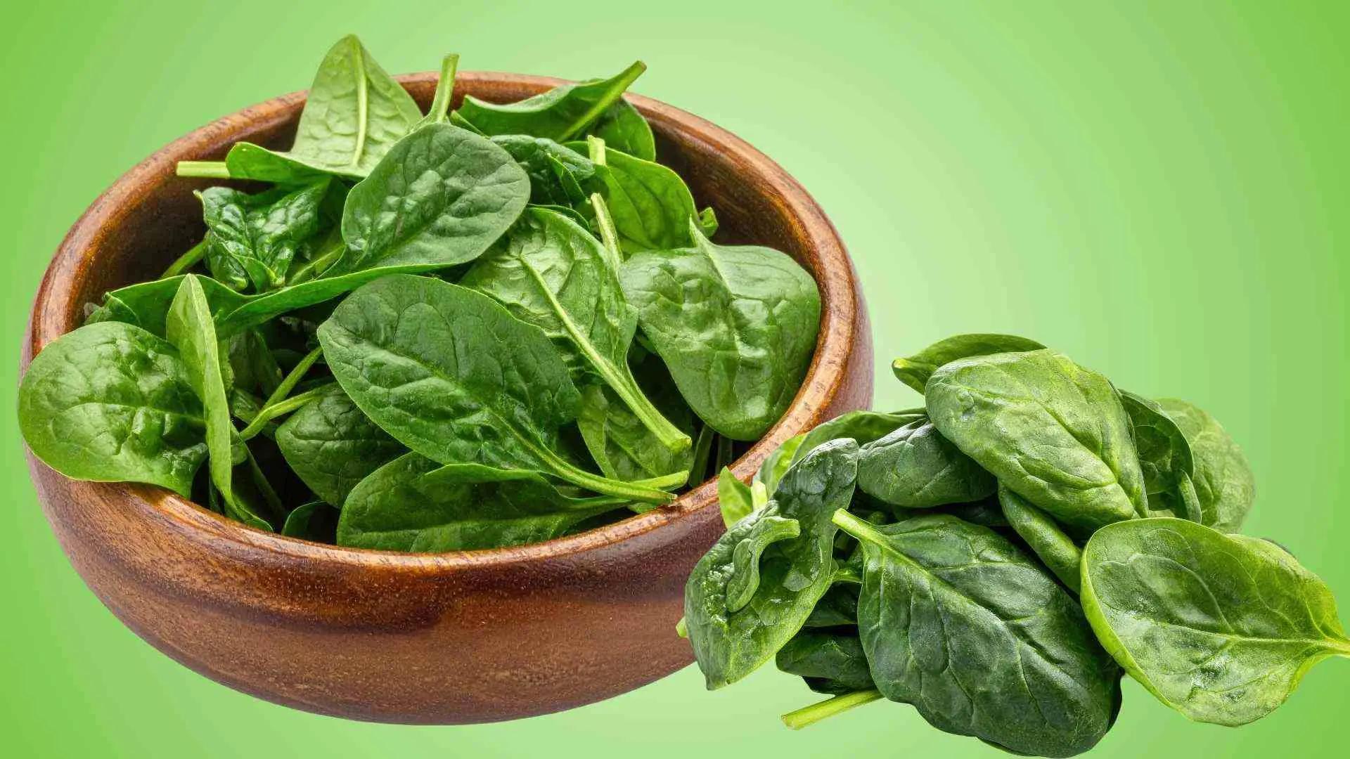 Spinach: One of the Most Nutrient-Dense Greens — But There Are Important Things You Should Know