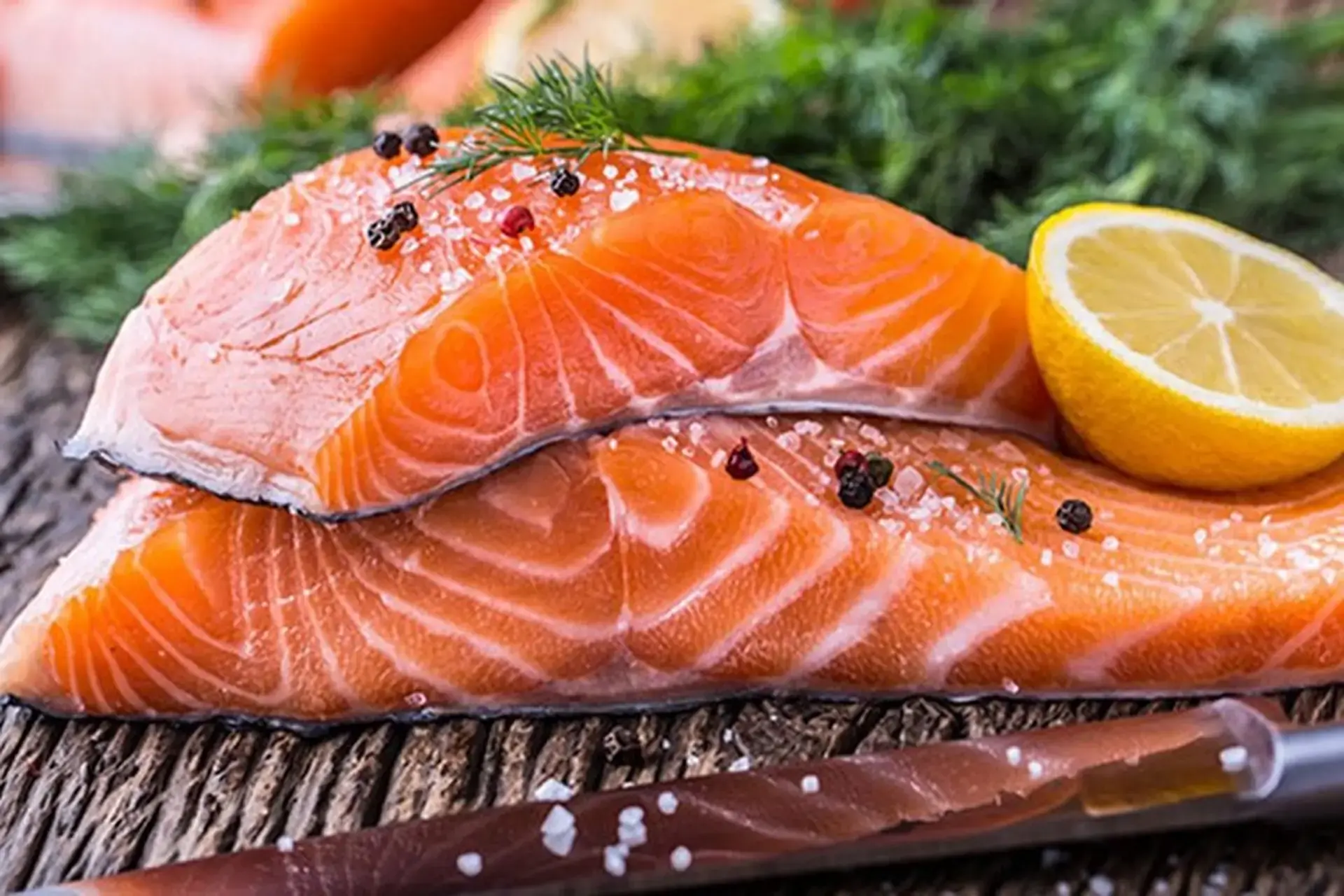 Salmon: One of the Healthiest Fish You Can Eat — But There Are Important Things You Should Know