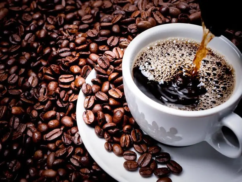 Coffee: The World’s Most Popular Energy Drink — Powerful Benefits, Hidden Risks & What Happens If You Drink It Daily