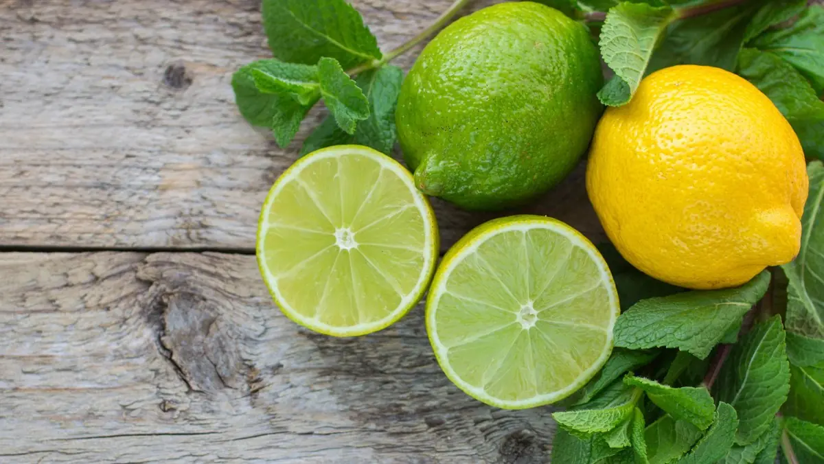 Lemons: The Refreshing Citrus Fruit That Supports Hydration, Digestion & Immunity