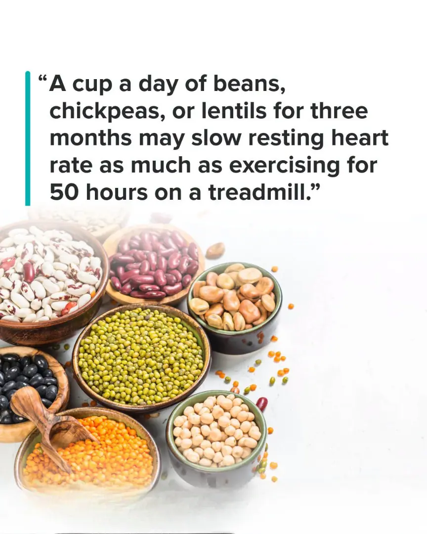Can Eating Beans Every Day Support a Healthier Heart? Here's What the Research Suggests