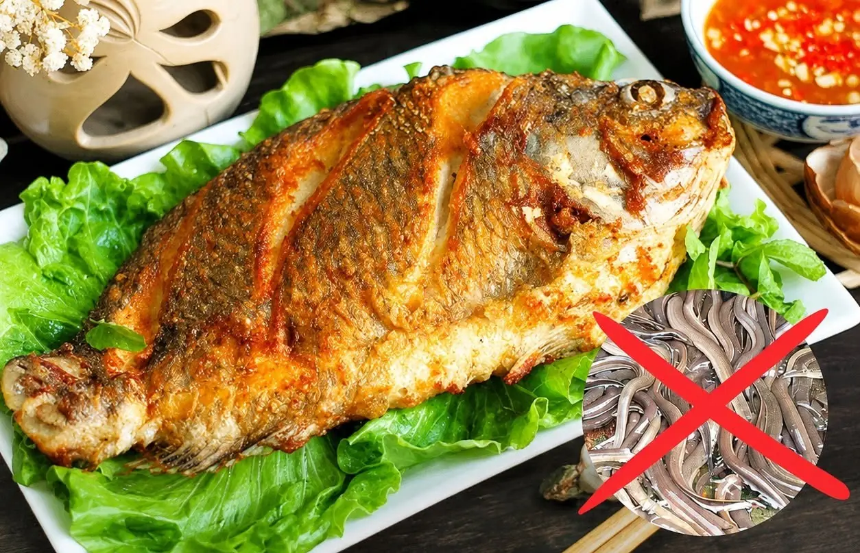 Not all fish are healthy: These 3 types may quietly raise cancer risk — the second one surprises many people