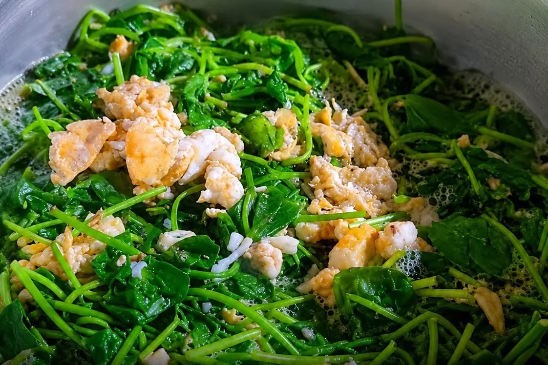 This vegetable is especially great for women’s skin