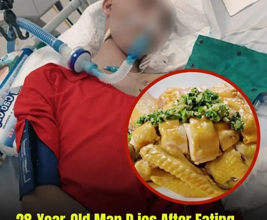 If You See This Type of Chicken, Doctors Advise You to Throw It Out Immediately
