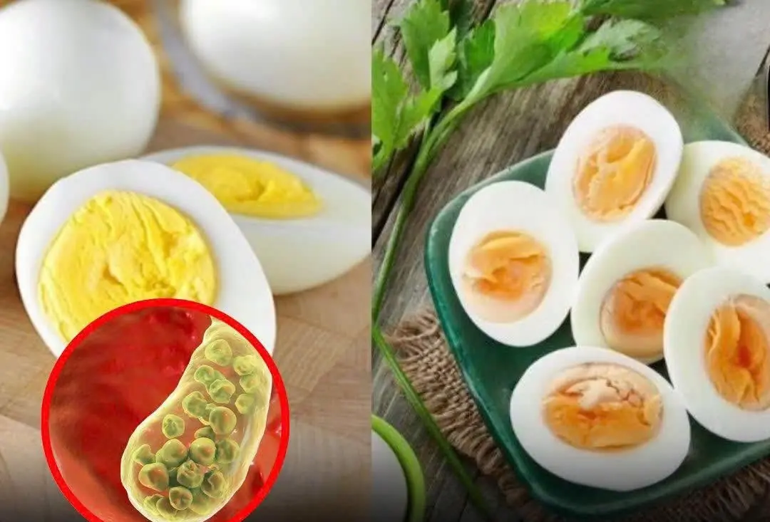 Eating Chicken Eggs Can Be Harmful for These 5 Groups of People — Here’s Why
