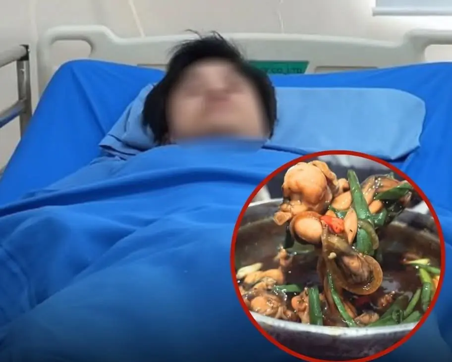 A 27-Year-Old Man Developed Terminal C.ance.r After Eating The Same Meal Every Nigh