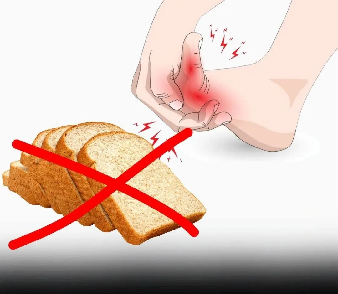 If you have burning feet, tingling, or nerve pain, your diet may be making it worse