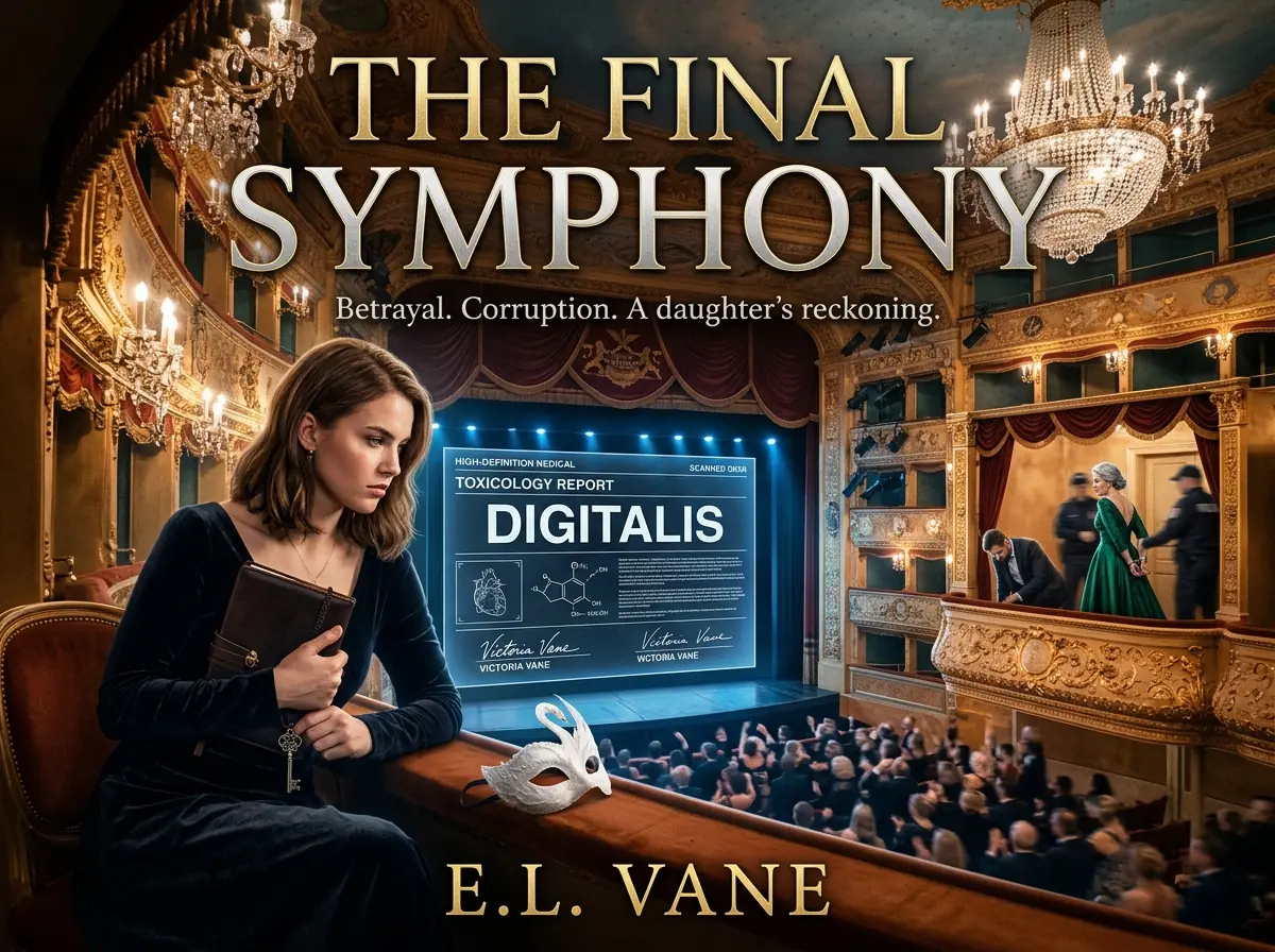 The Final Symphony