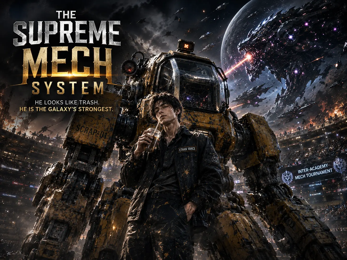 The Supreme Mech System