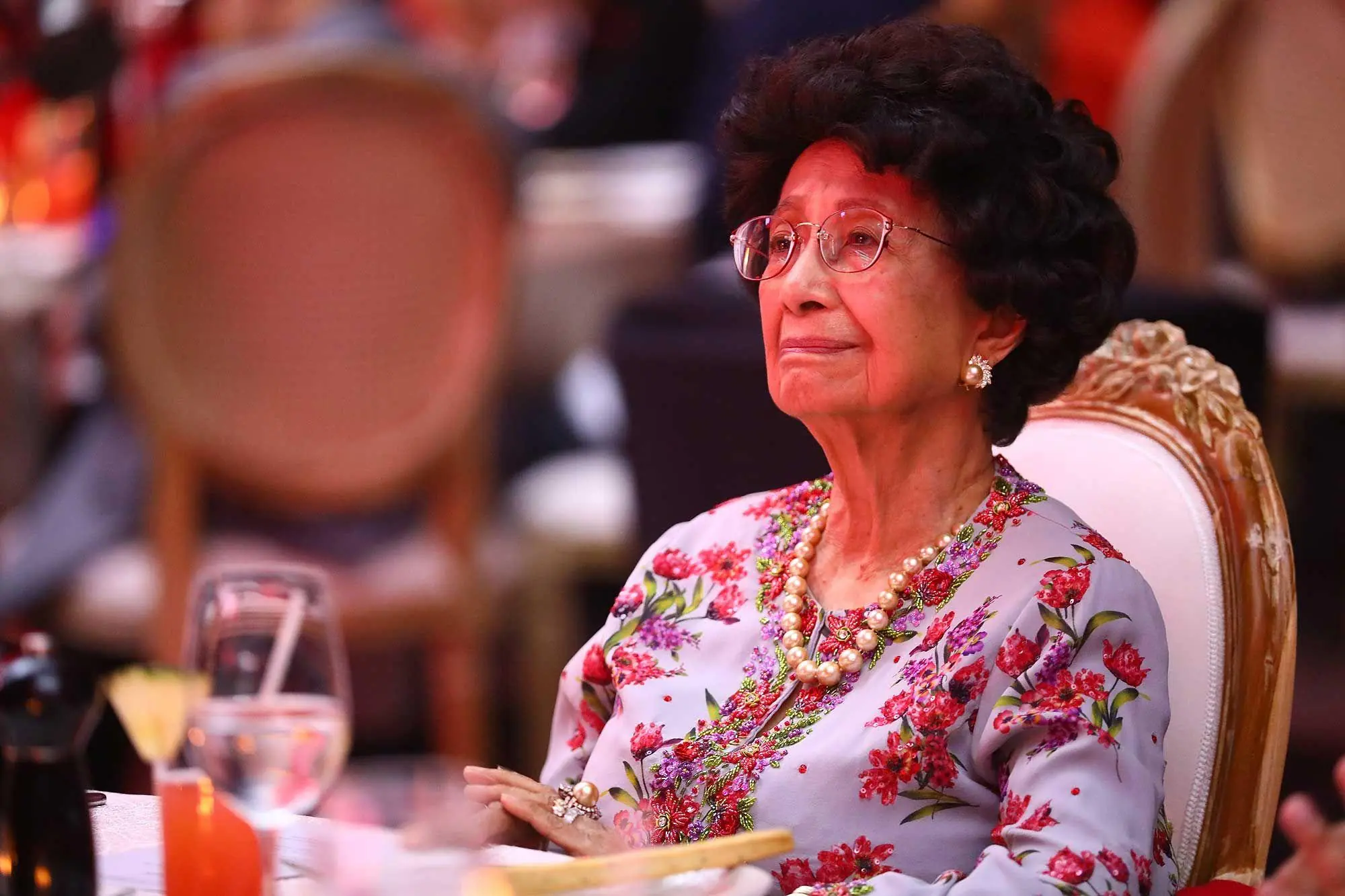The Hotel Hostess Humiliated an Elderly Woman… Then Discovered She Owned the Entire Hotel