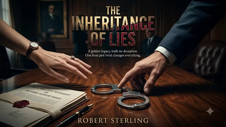 The Inheritance of Lies