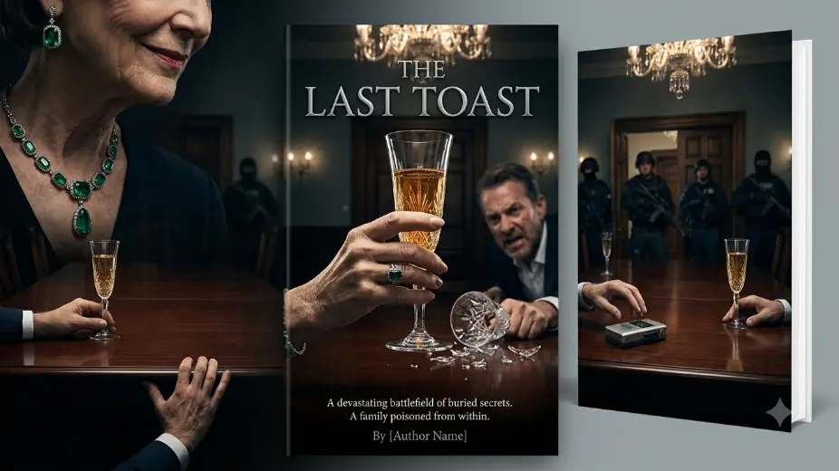 The Last Toast